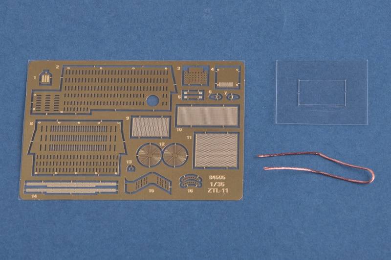 PLA ZTL-11 – Image 7