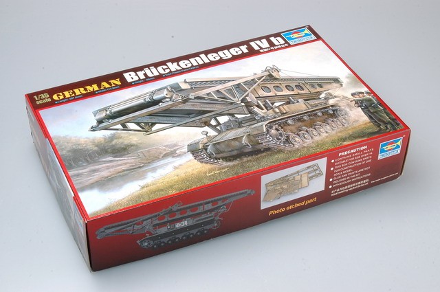 Bruckenleger IV b – Image 18