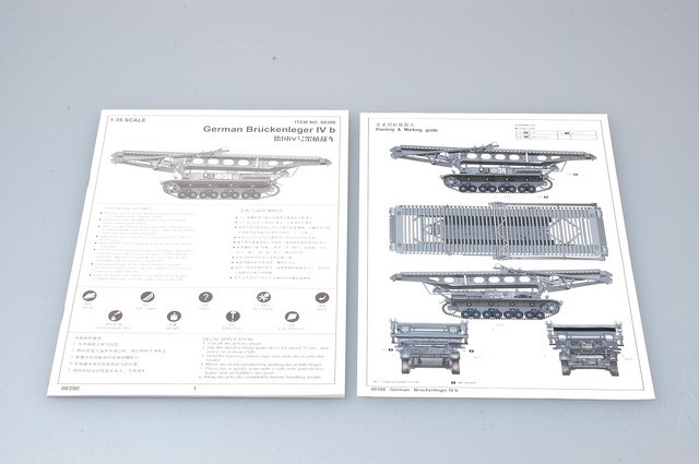 Bruckenleger IV b – Image 19