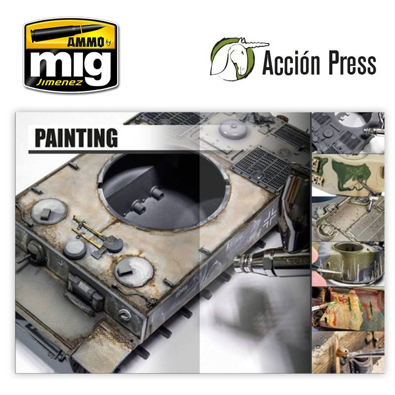 DIORAMA PROJECT 1.1 - AFV AT WAR ENGLISH – Image 15