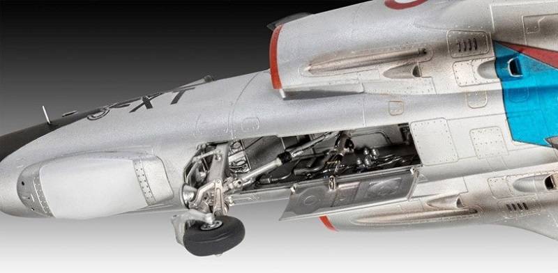Mirage III E/RD/O – Image 5