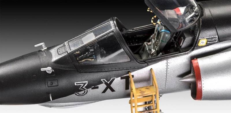 Mirage III E/RD/O – Image 6
