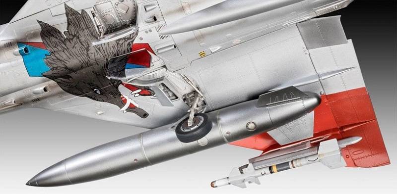 Mirage III E/RD/O – Image 7