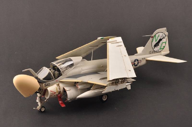 A-6A Intruder – Image 2