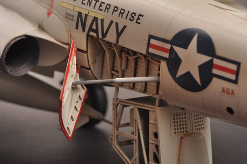 A-6A Intruder – Image 7
