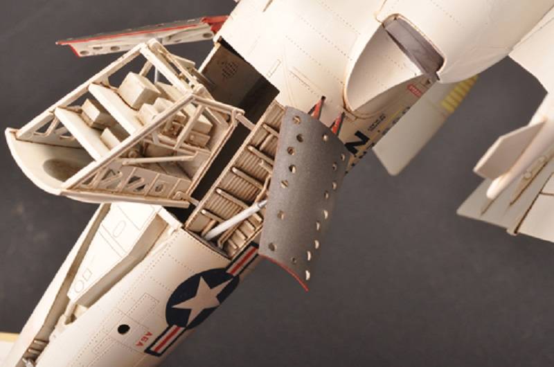 A-6A Intruder – Image 11