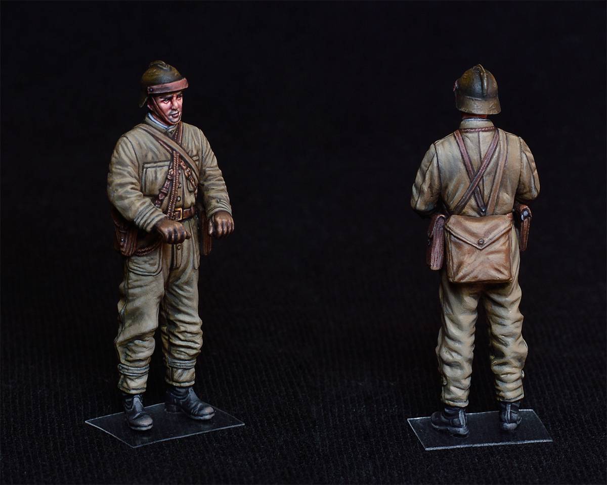 POLISH TANK CREW – Image 5