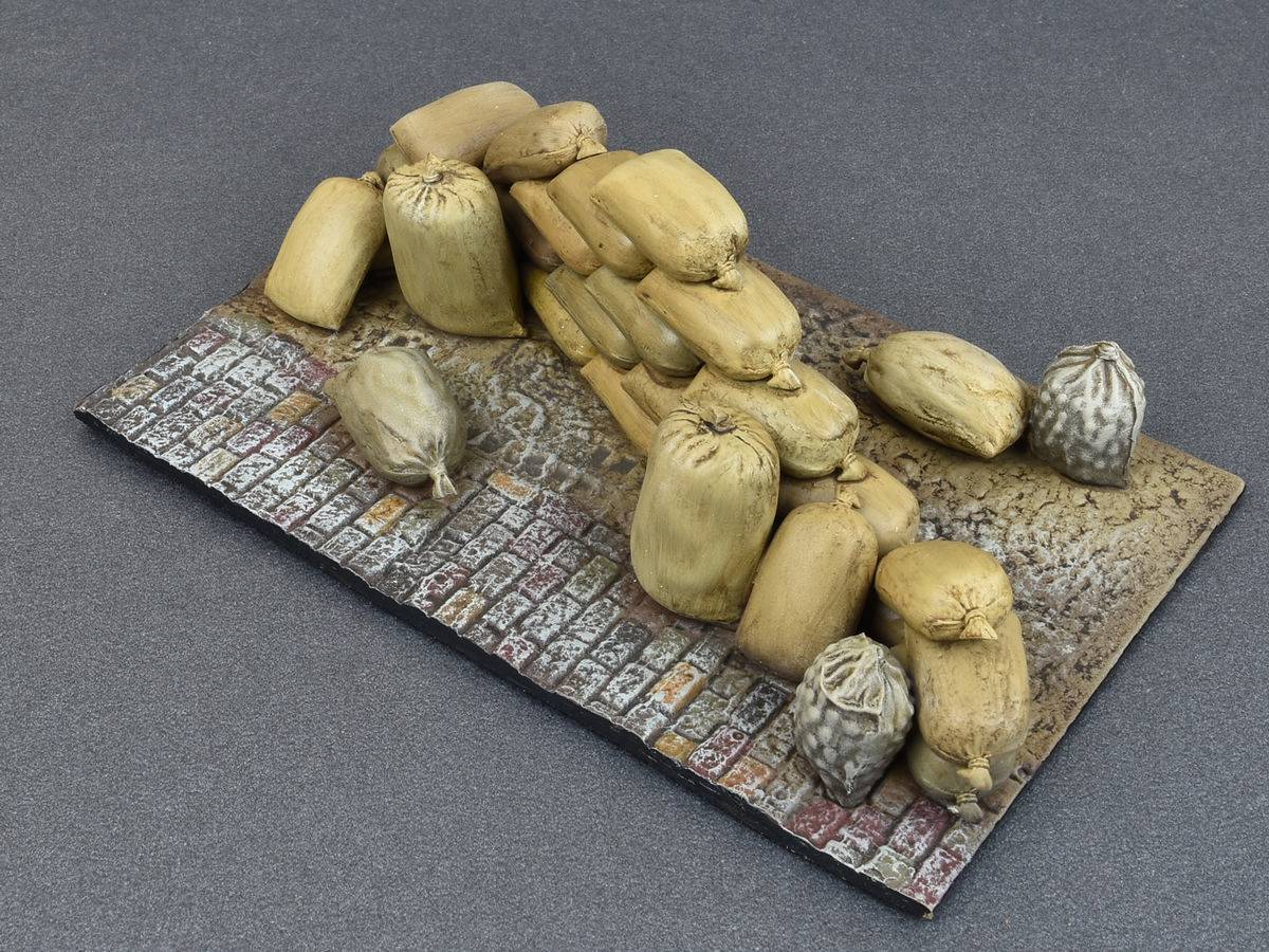 HESSIAN BAGS – Image 2