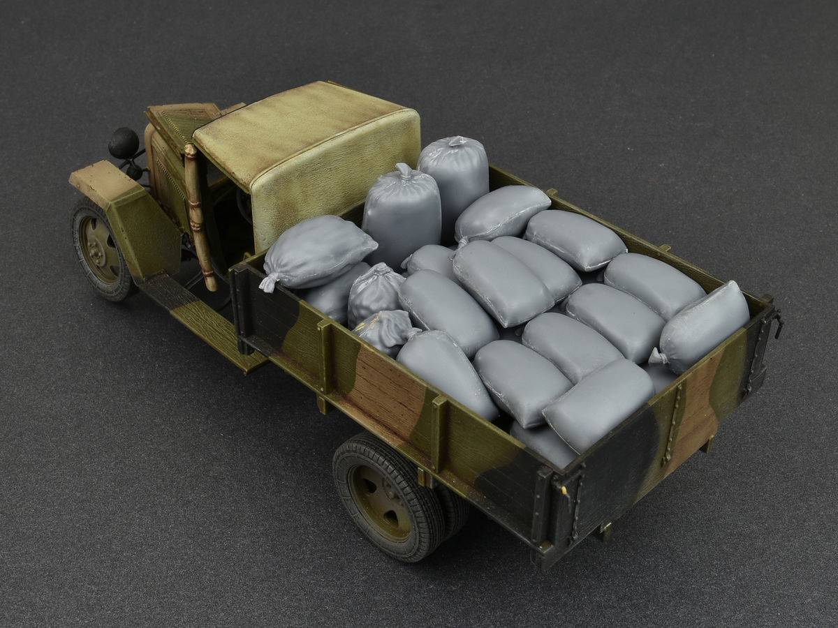 HESSIAN BAGS – Image 5