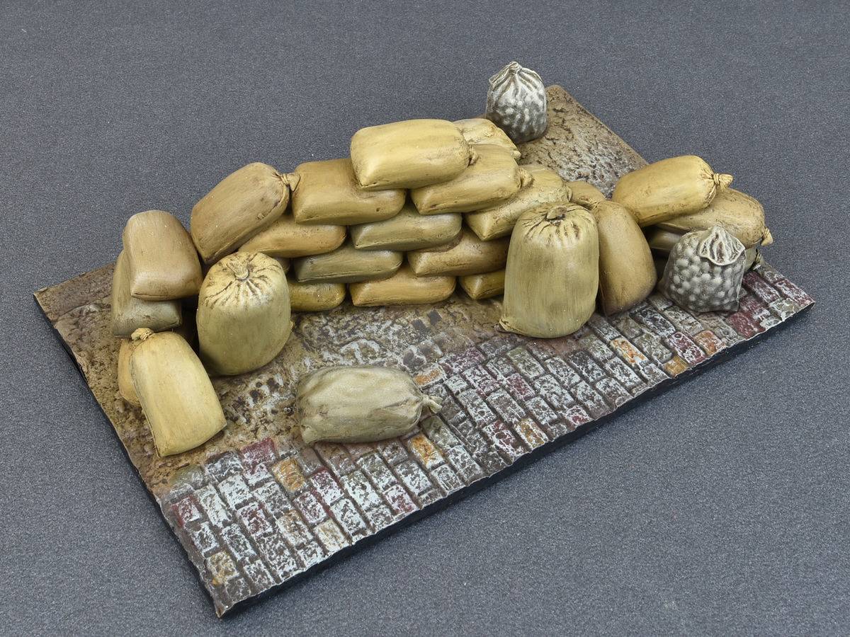 HESSIAN BAGS – Image 9