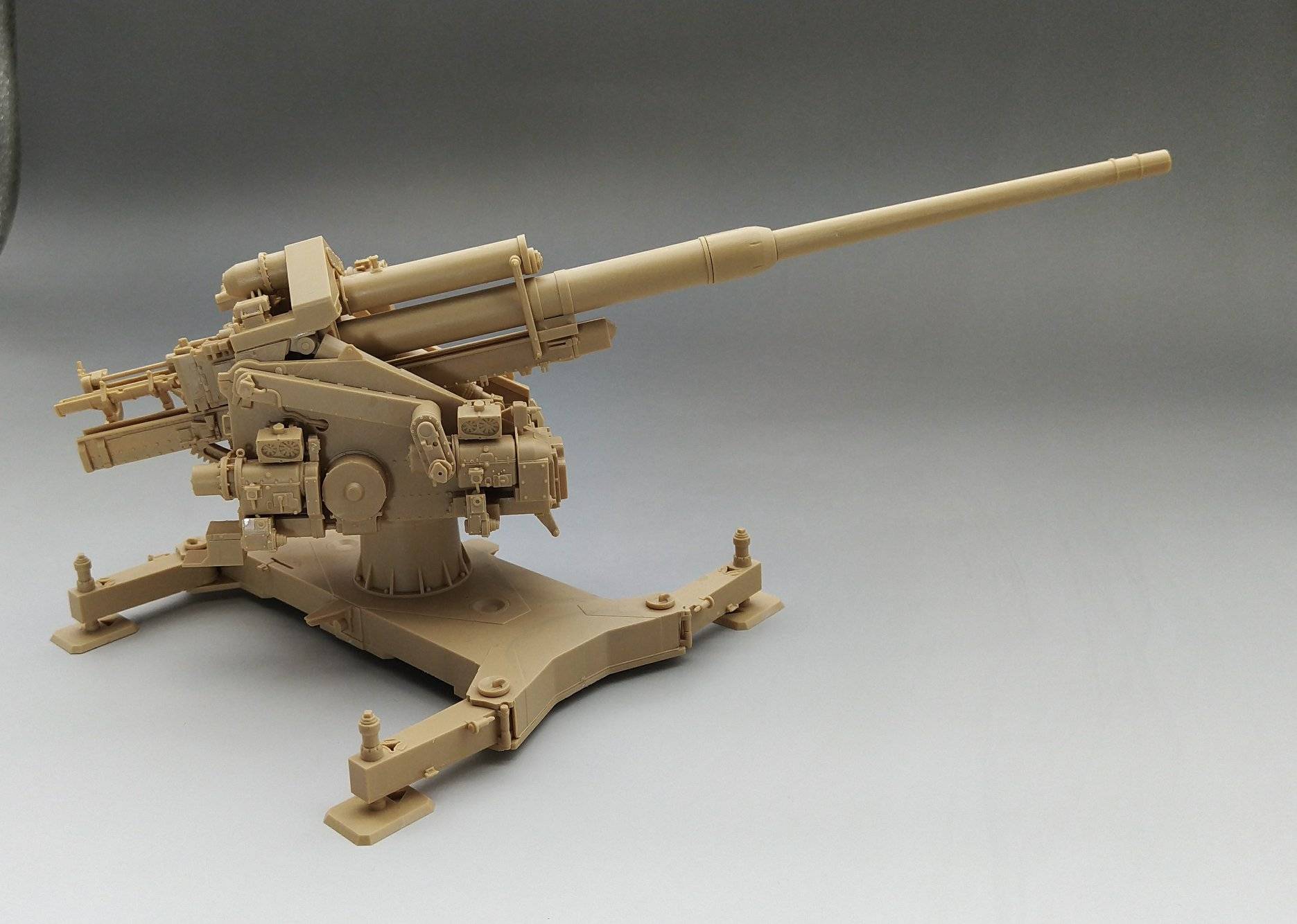 12.8cm Flak 40 & FuMG 39D – Image 2