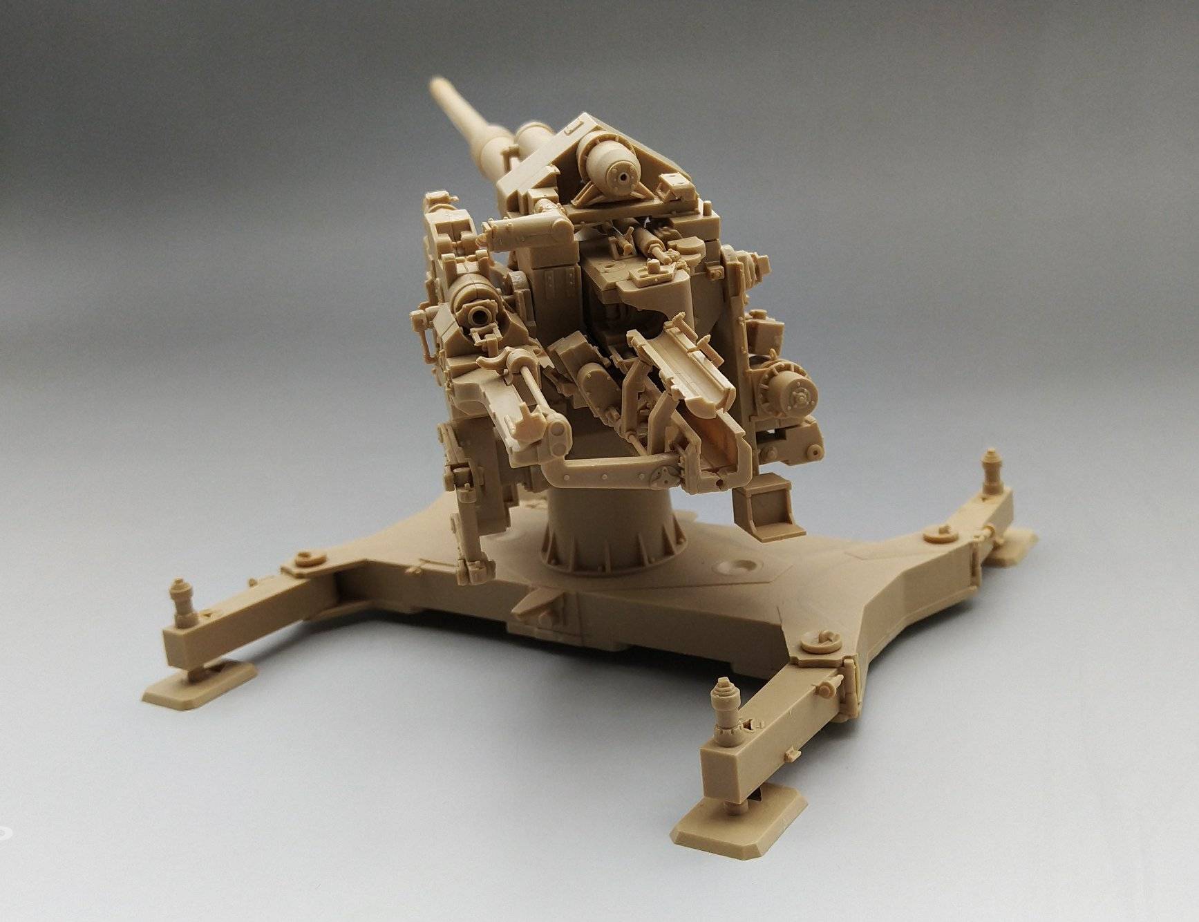 12.8cm Flak 40 & FuMG 39D – Image 4
