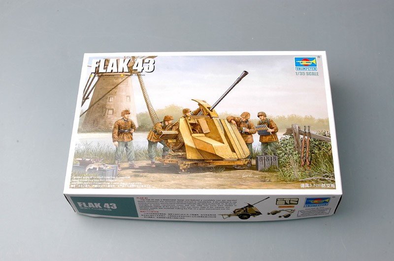 FLAK 43 – Image 3