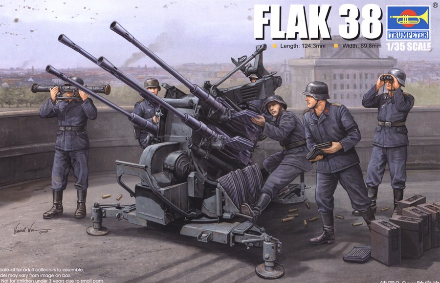 FLAK 38 – Image 2