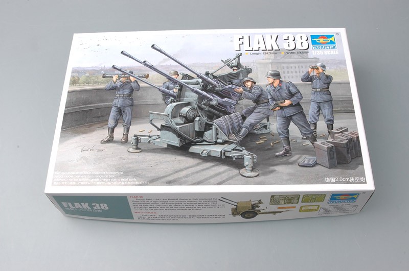 FLAK 38 – Image 3