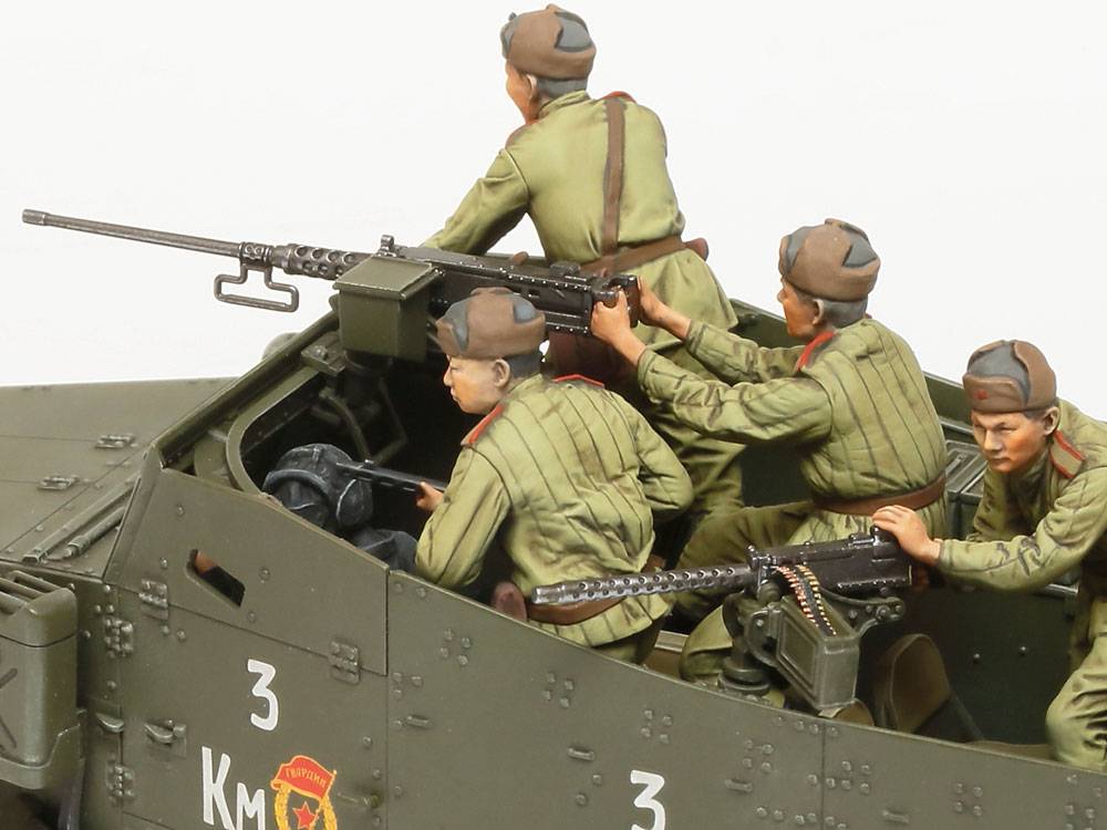 M3A1 Scout Car – Image 5
