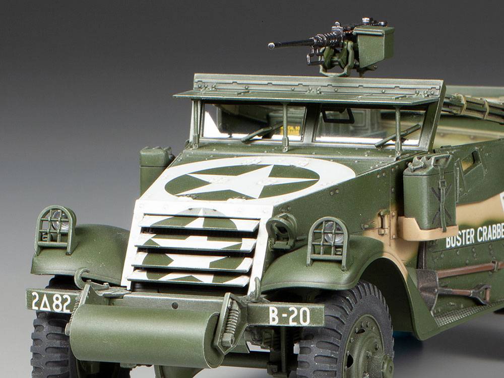 M3A1 Scout Car – Image 7