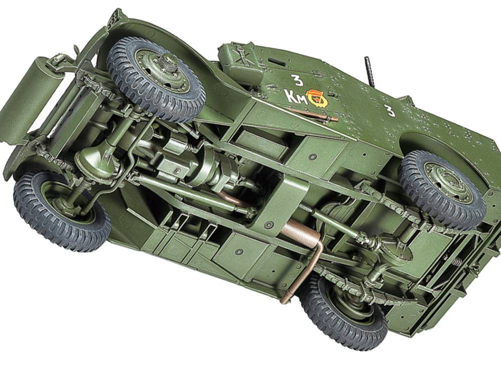 M3A1 Scout Car – Image 8
