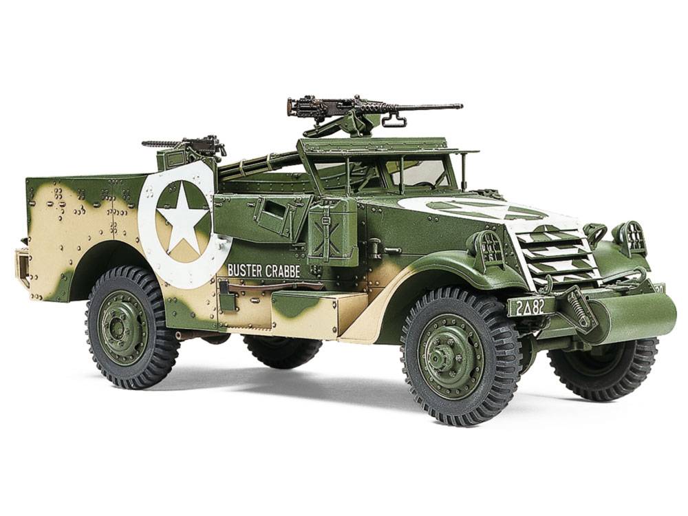 M3A1 Scout Car – Image 9