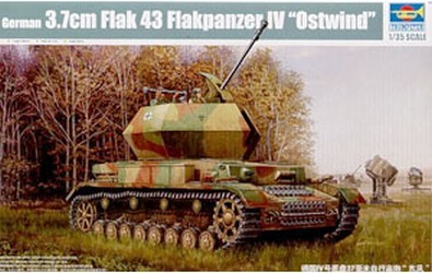 FLAKPANZER IV 'OSTWIND' – Image 2