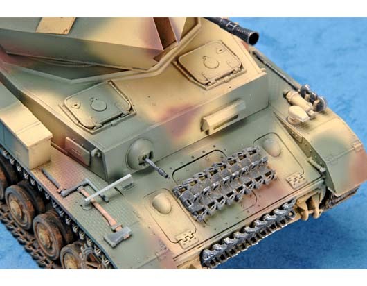 FLAKPANZER IV 'OSTWIND' – Image 5