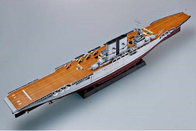 USS Saratoga CV-3 – Image 3