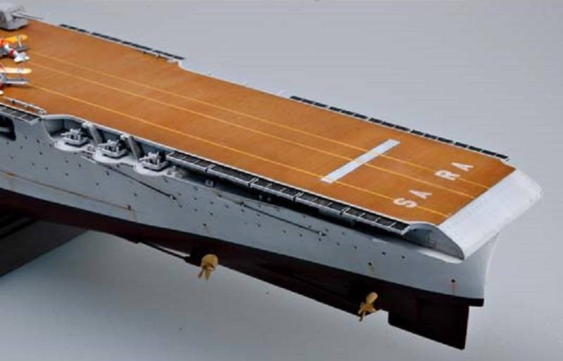 USS Saratoga CV-3 – Image 6