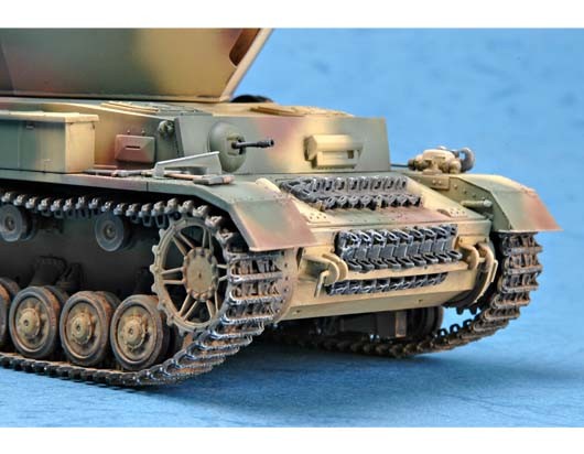 FLAKPANZER IV 'OSTWIND' – Image 6