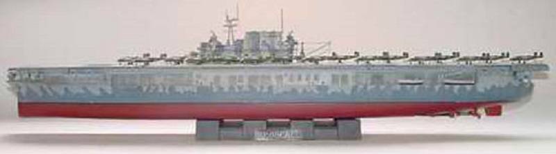U.S. Aircraft Carrier CV-8 Hornet – Image 3