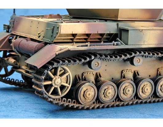 FLAKPANZER IV 'OSTWIND' – Image 7