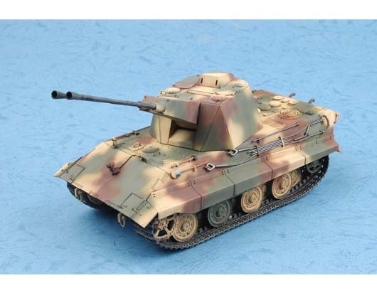 GERMAN E-50 Flakpanzer – Image 4