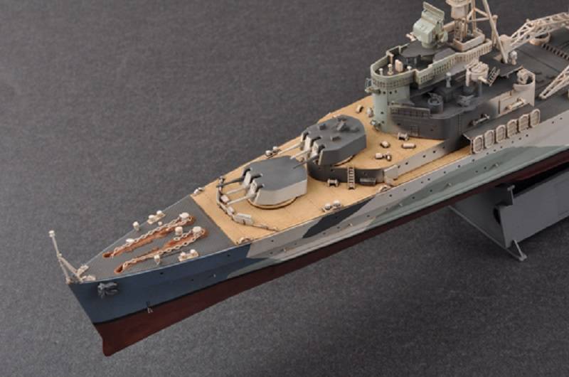 HMS Belfast 1942 – Image 4