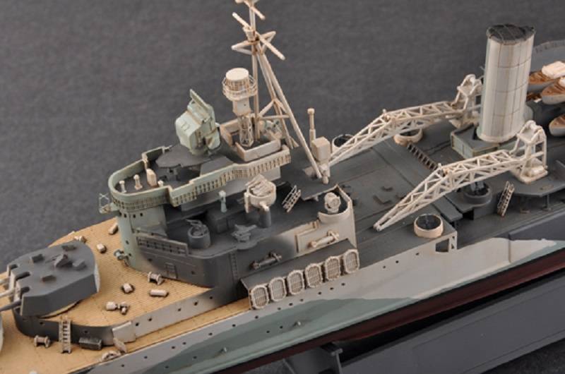 HMS Belfast 1942 – Image 5