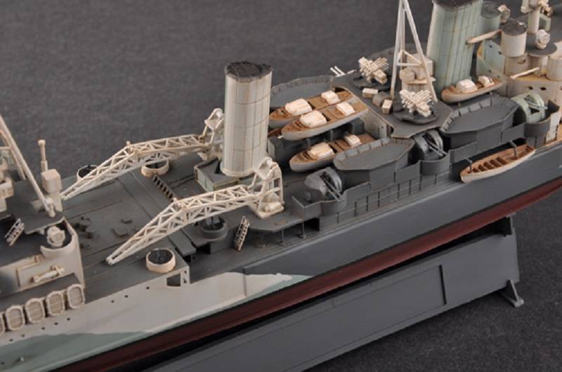 HMS Belfast 1942 – Image 6
