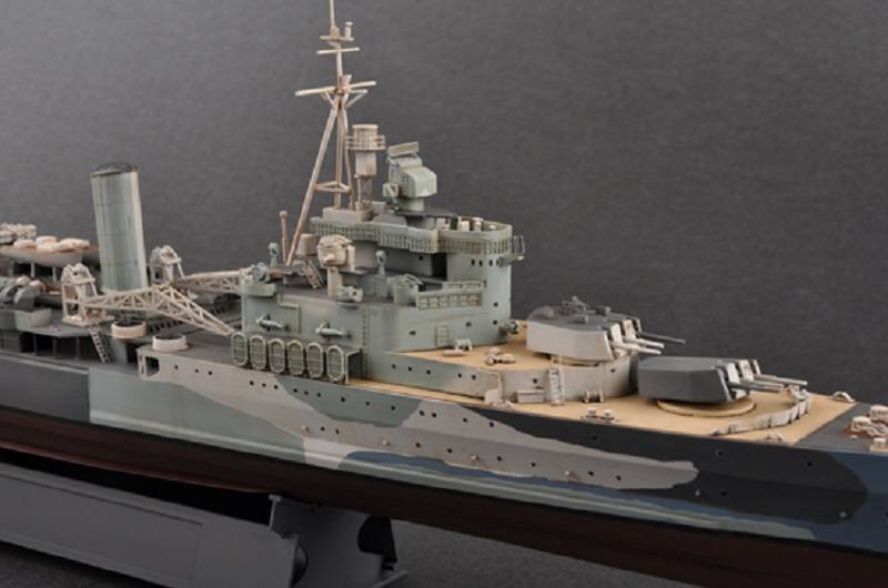 HMS Belfast 1942 – Image 9