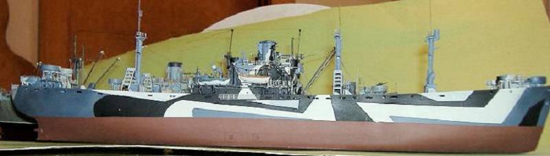 S.S JOHN W BROWN – Image 4
