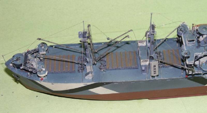 S.S JOHN W BROWN – Image 5