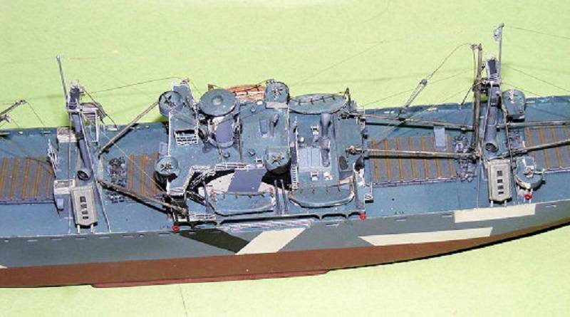 S.S JOHN W BROWN – Image 6
