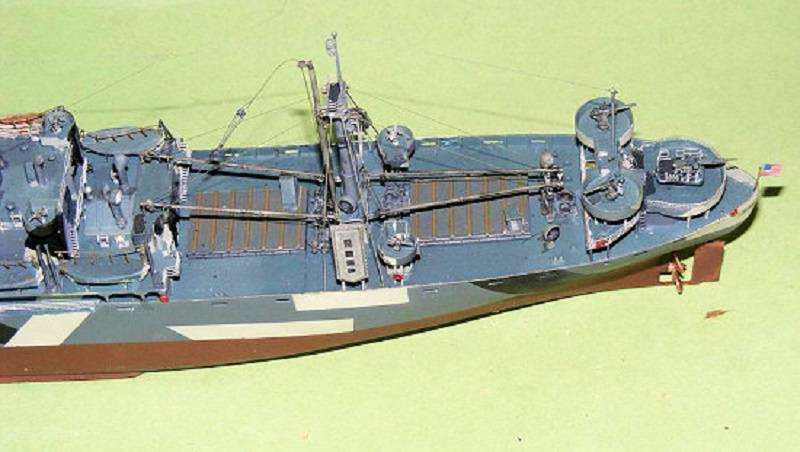 S.S JOHN W BROWN – Image 7
