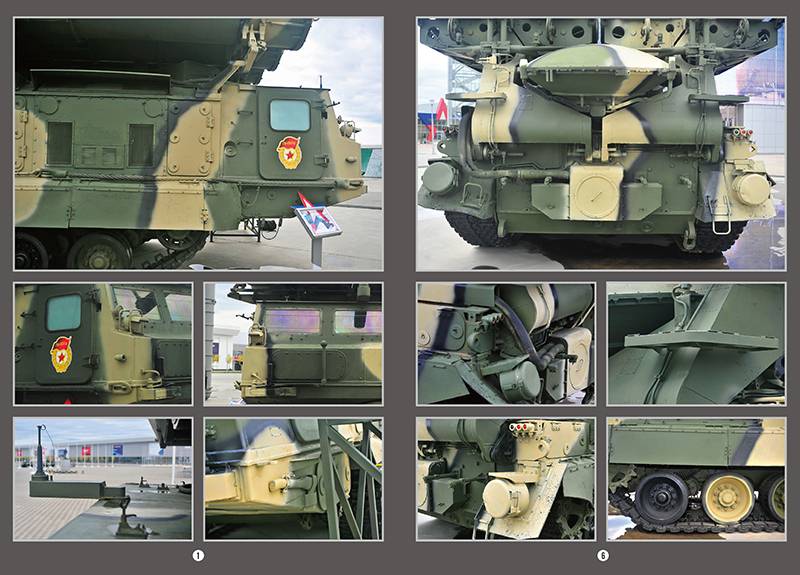 Russian S-300V 9A83 SAM – Image 7