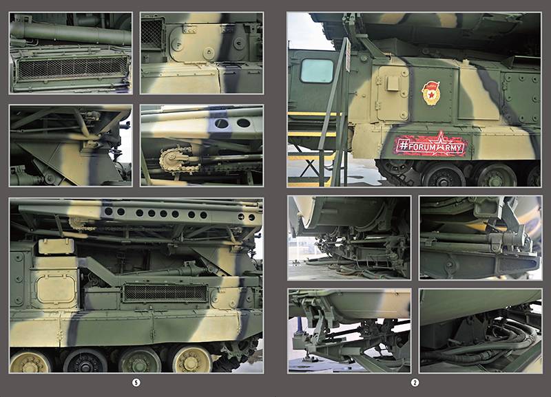 Russian S-300V 9A83 SAM – Image 8