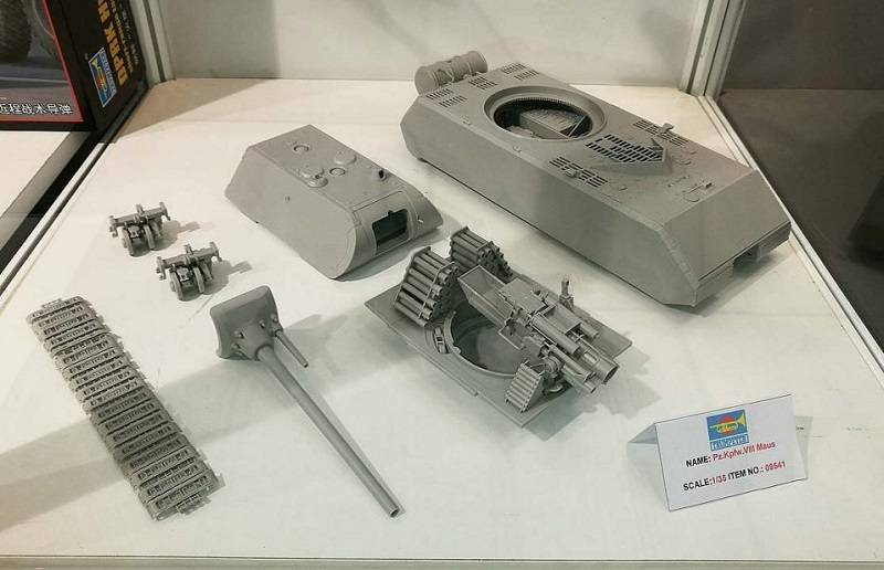Pz.Kpfw.VIII Maus – Image 11