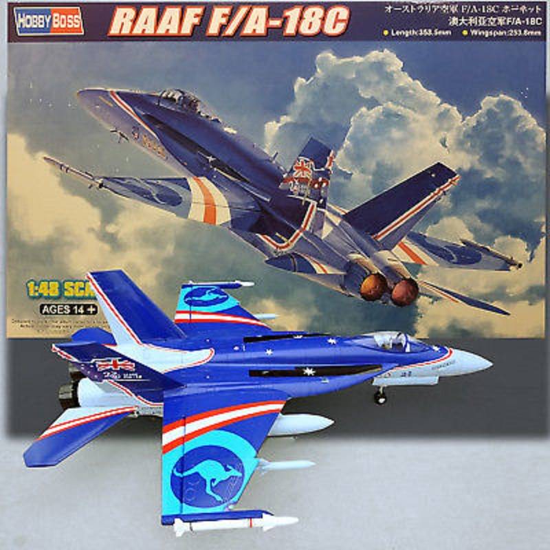 RAAF F/A-18C – Image 2
