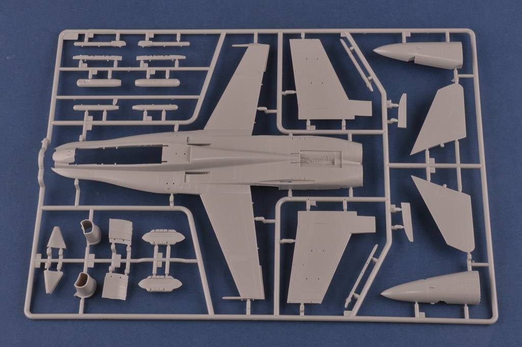 RAAF F/A-18C – Image 7
