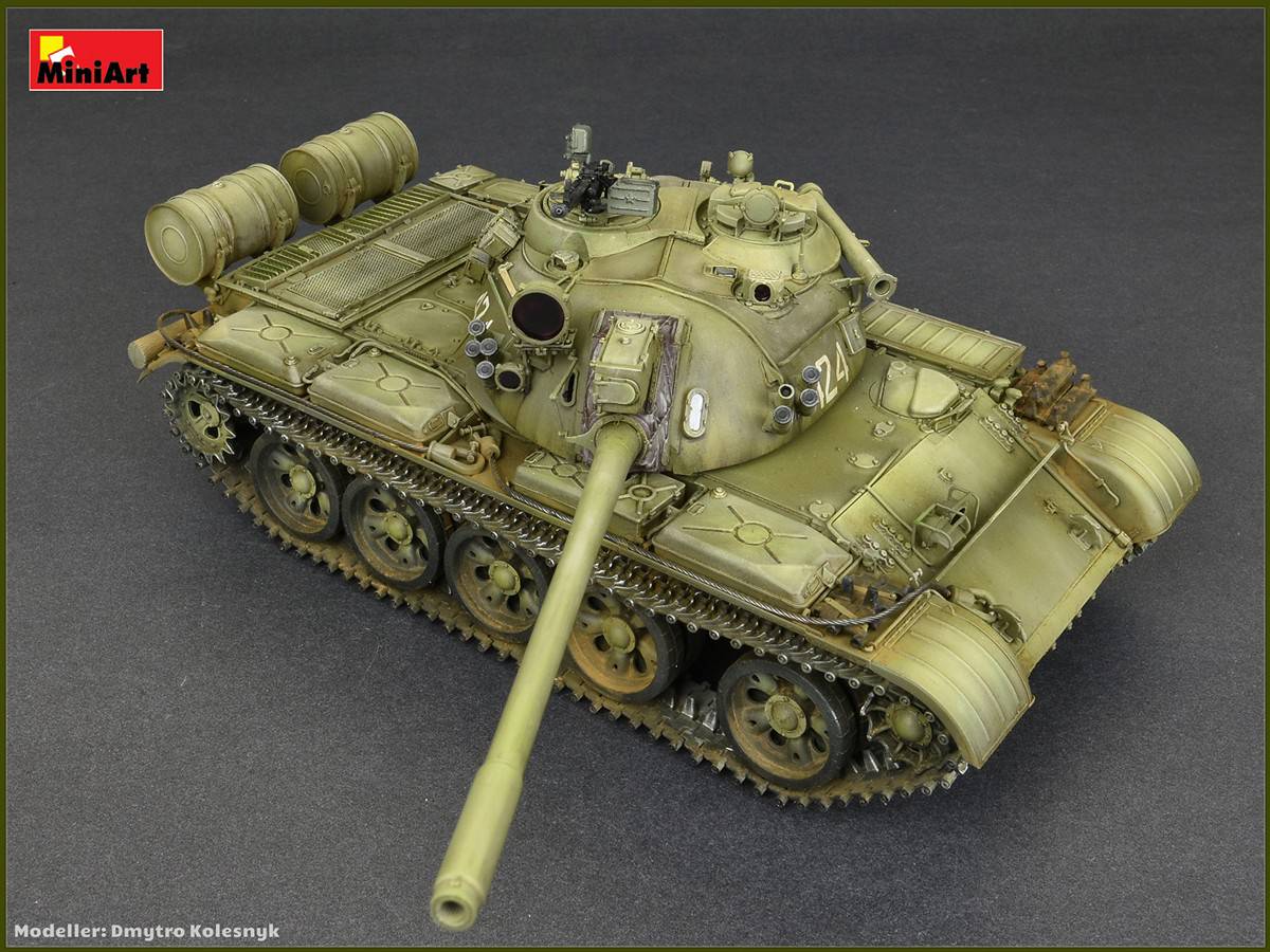 T-55A MOD.1981 – Image 12