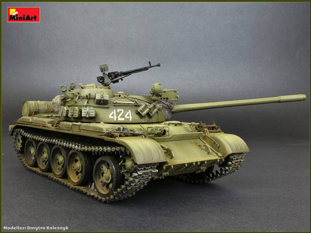 T-55A MOD.1981 – Image 14