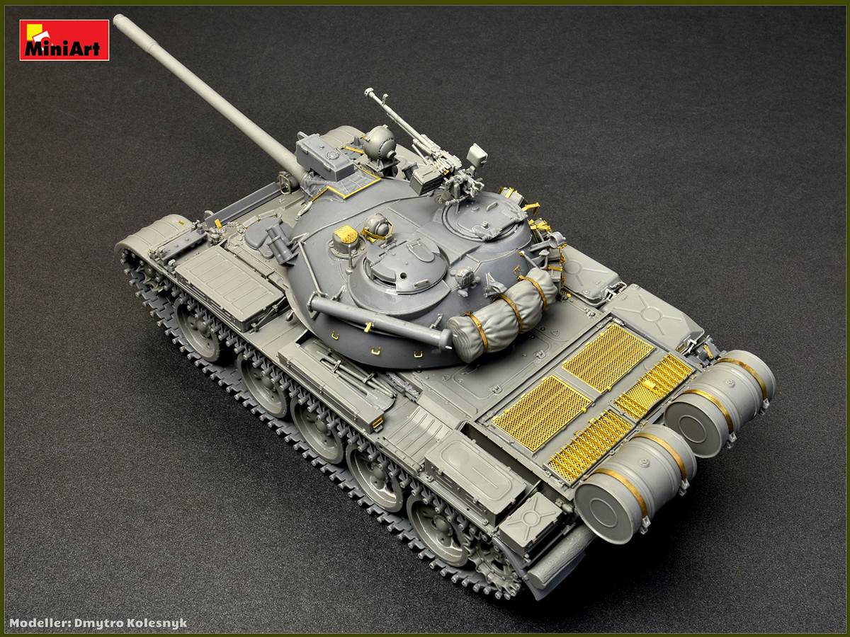 T-55A MOD.1981 – Image 15