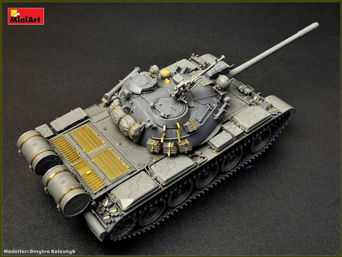 T-55A MOD.1981 – Image 16
