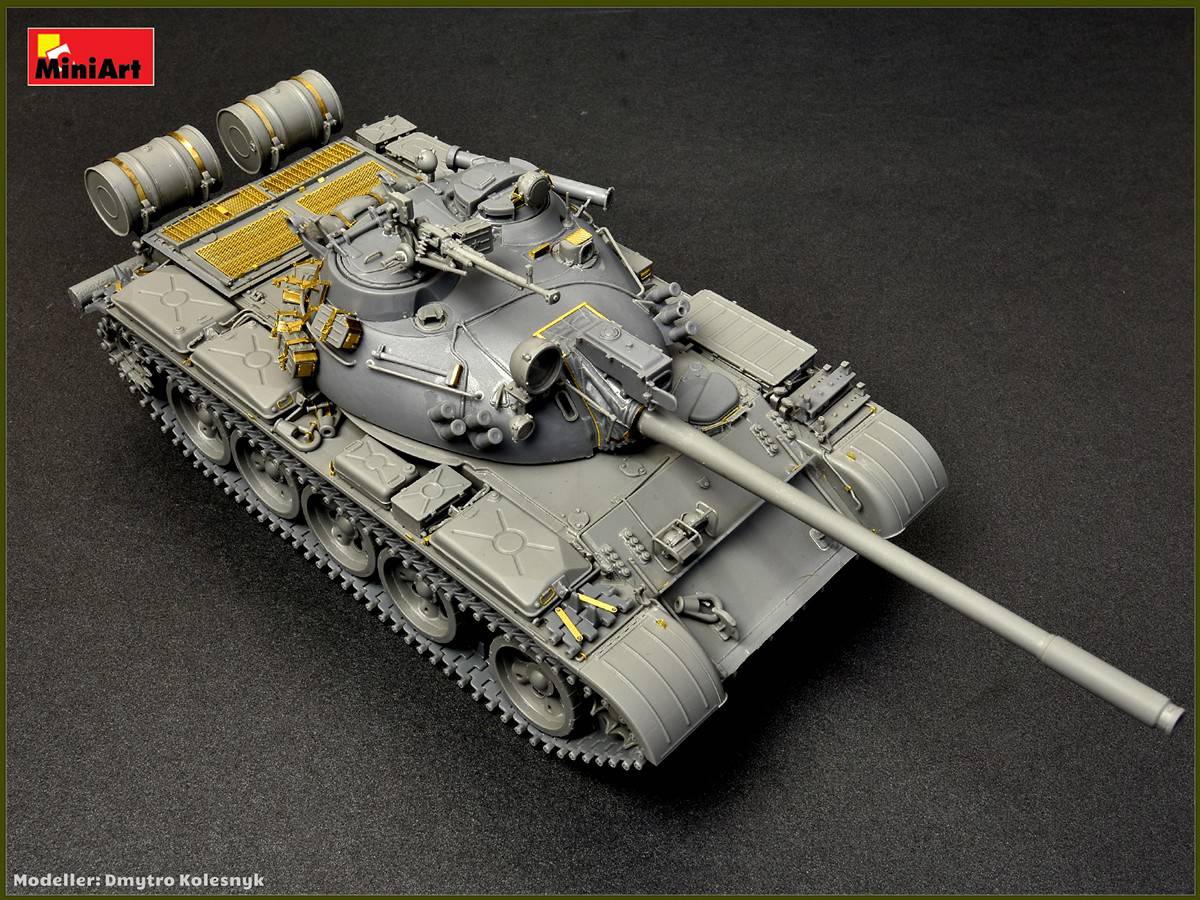 T-55A MOD.1981 – Image 17