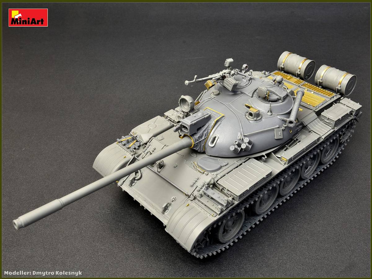 T-55A MOD.1981 – Image 18